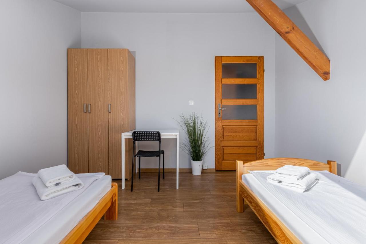 Flat With Cosy Attic - Castle Round The Corner - By Upstairs Apartment *